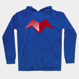 Voltes V Hoodie